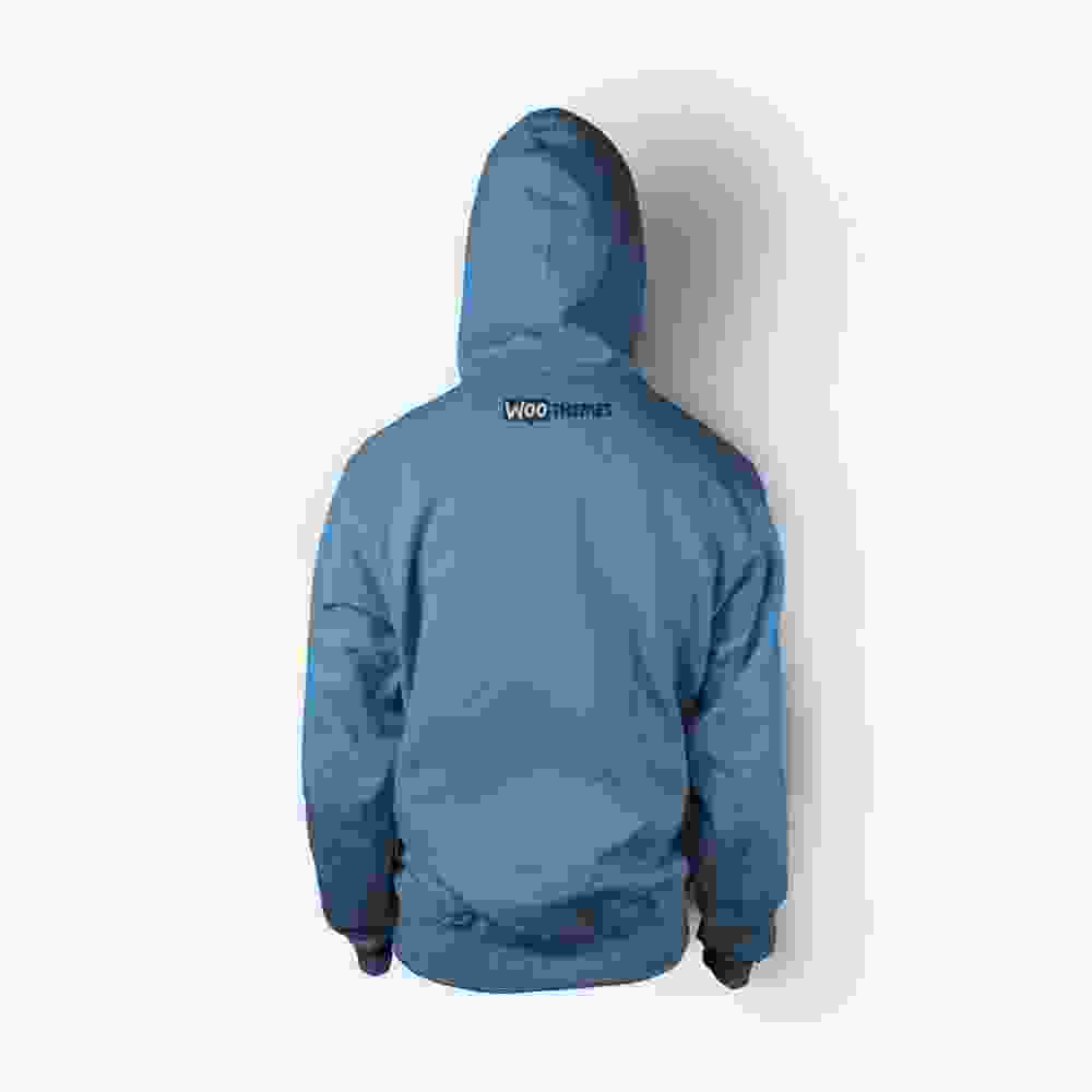 Woo Ninja – Image 4